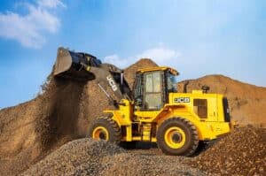 JCB 440-5