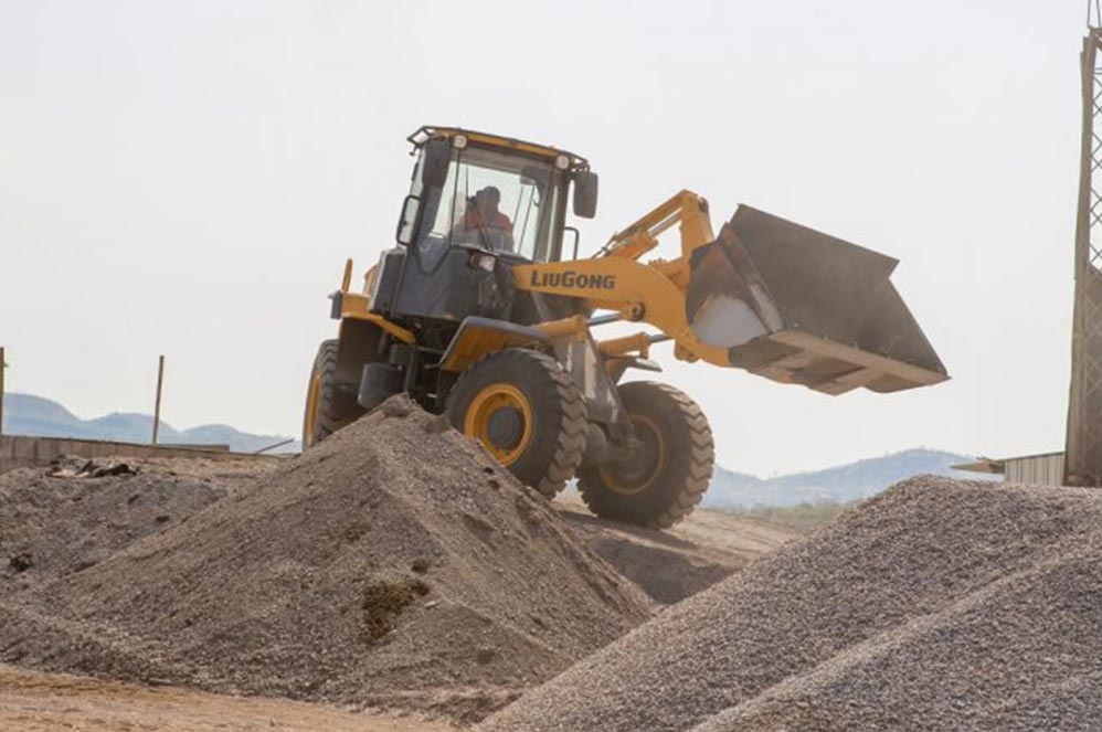 desi machines liugong 818n wheel loader 2