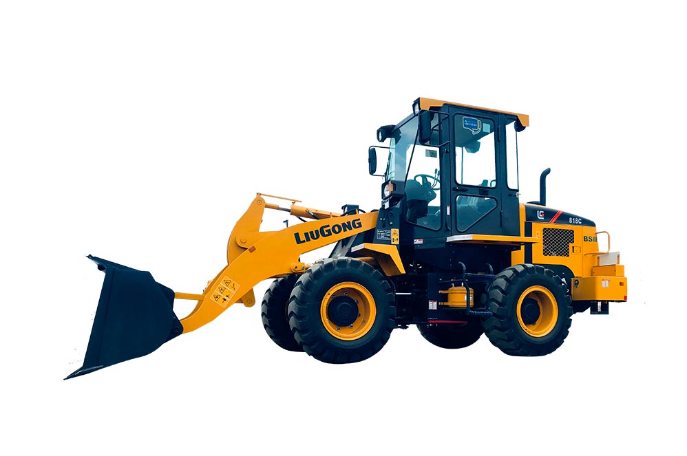desi machines liugong 818n wheel loader 4