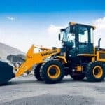Liugong 818N