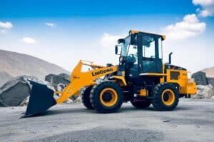 Liugong 818N