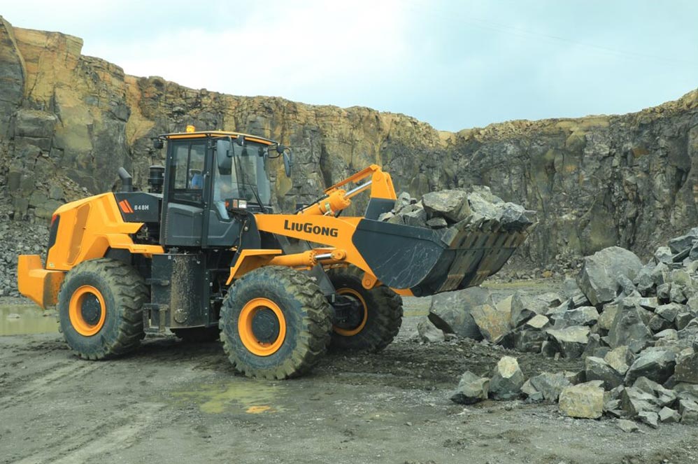 desi machines liugong 848h wheel loader 1