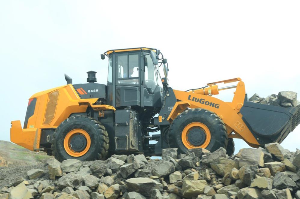 desi machines liugong 848h wheel loader 4