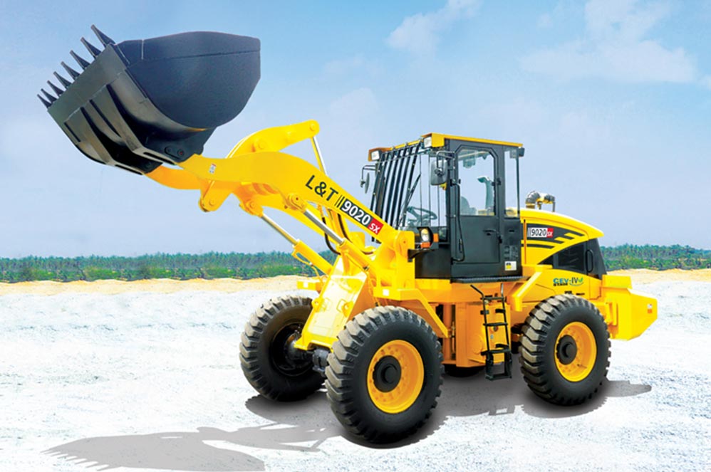 desi machines l&t 9020sx wheel loader 1