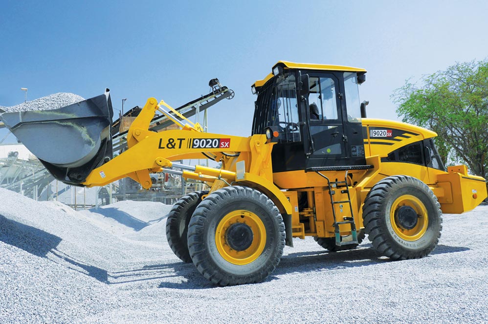desi machines l&t 9020sx wheel loader 2
