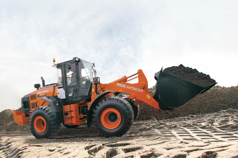 desi machines tata hitachi zw225 wheel loader 3