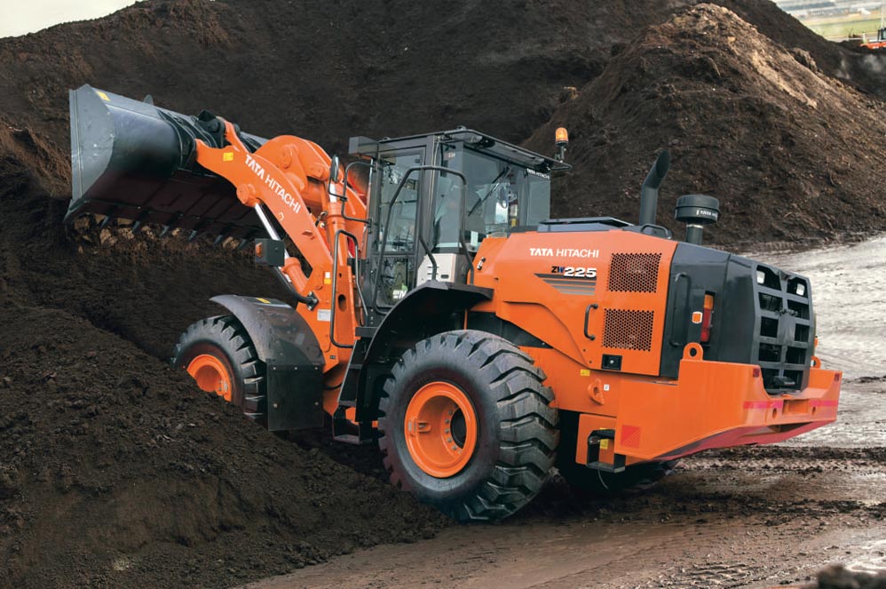 desi machines tata hitachi zw225 wheel loader 4