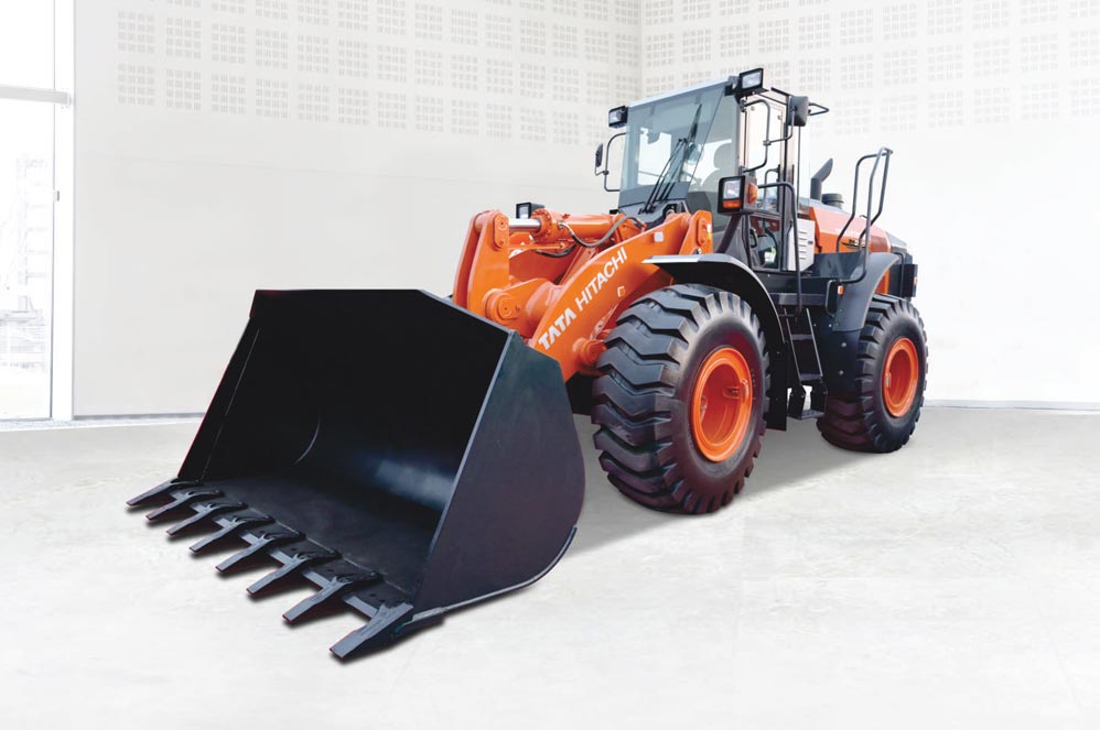 desi machines tata hitachi zw225 wheel loader 5