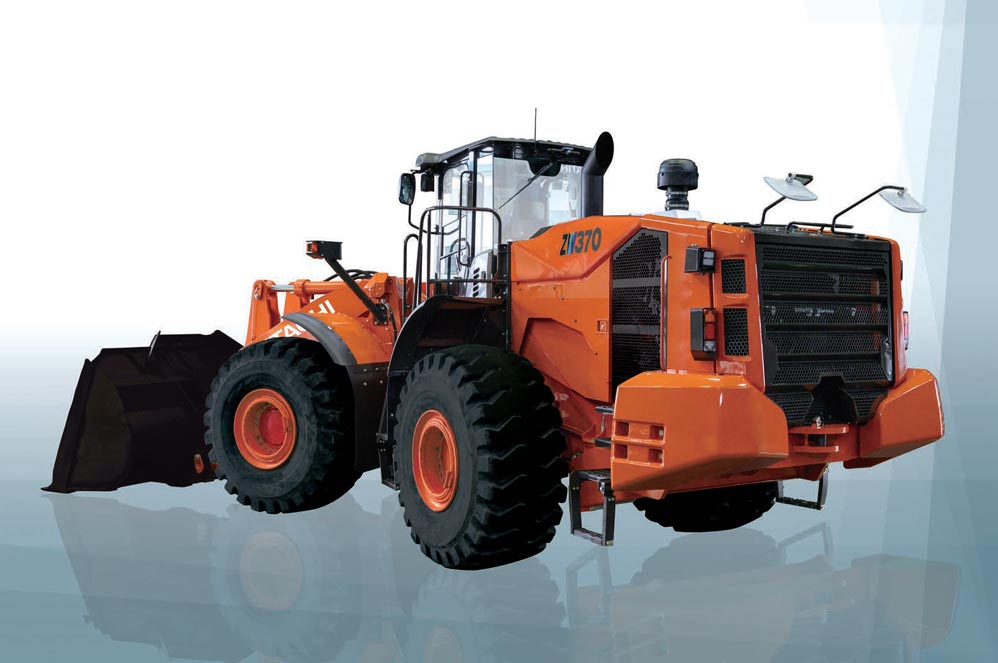 desi machines tata hitachi zw370 5a wheel loader 4