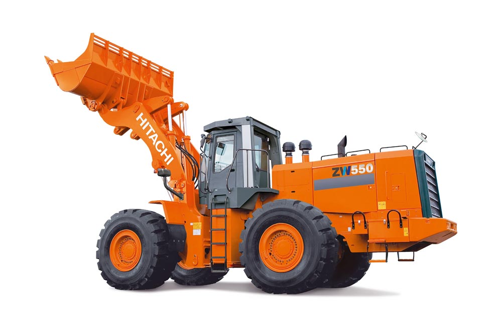 desi machines tata hitachi zw550 wheel loader 2