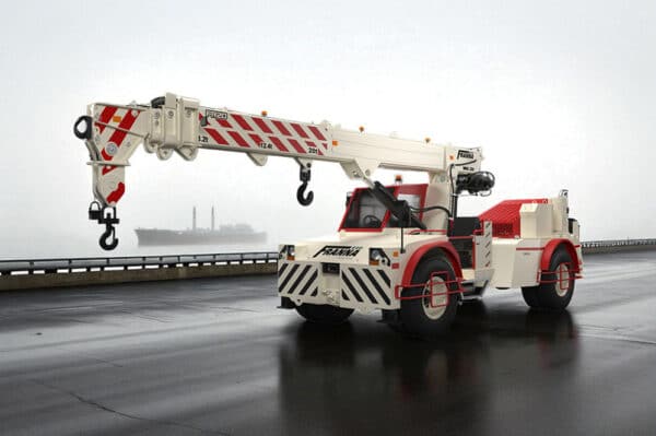 Hydra vs Farana Cranes: Which to Choose? (2026 Guide)
