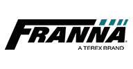 Terex Franna
