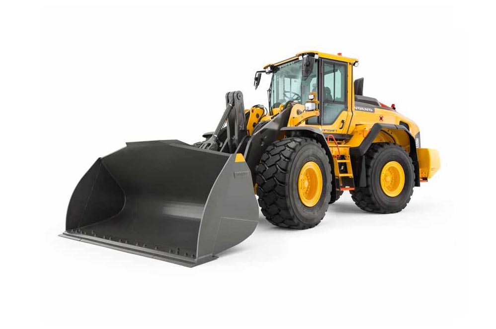 desi machines volvo l120h wheel loader 3