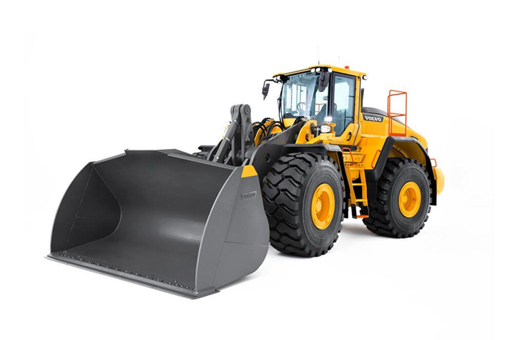 desi machines volvo l220h wheel loader 5