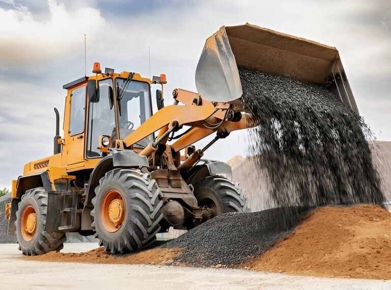 Material Handling