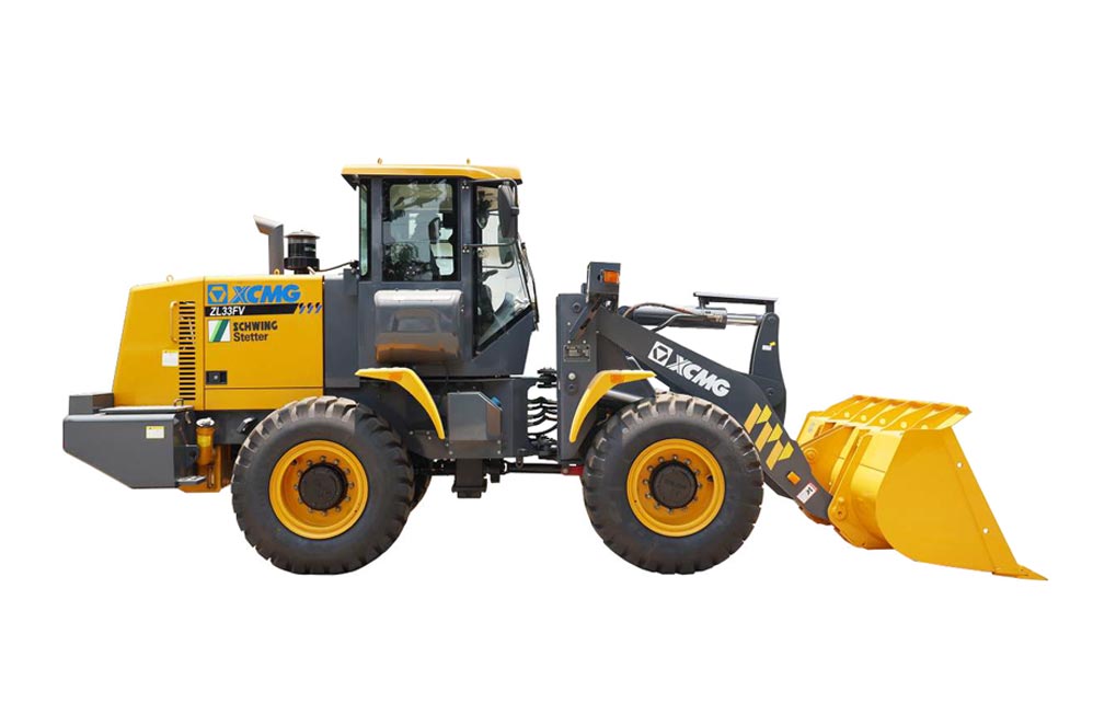 desi machines xcmg schwing stetter zl33fv wheeled loader 2