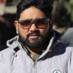 Koushik Kotal