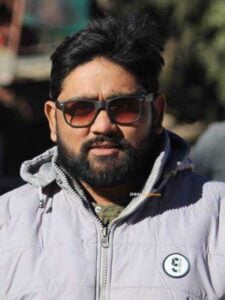 Koushik Kotal