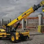 Escorts F23