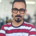 Milton Das