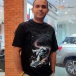 Satesh Shaw