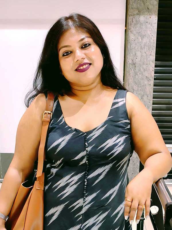 sunanda