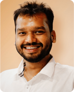 Saurav Agarwal