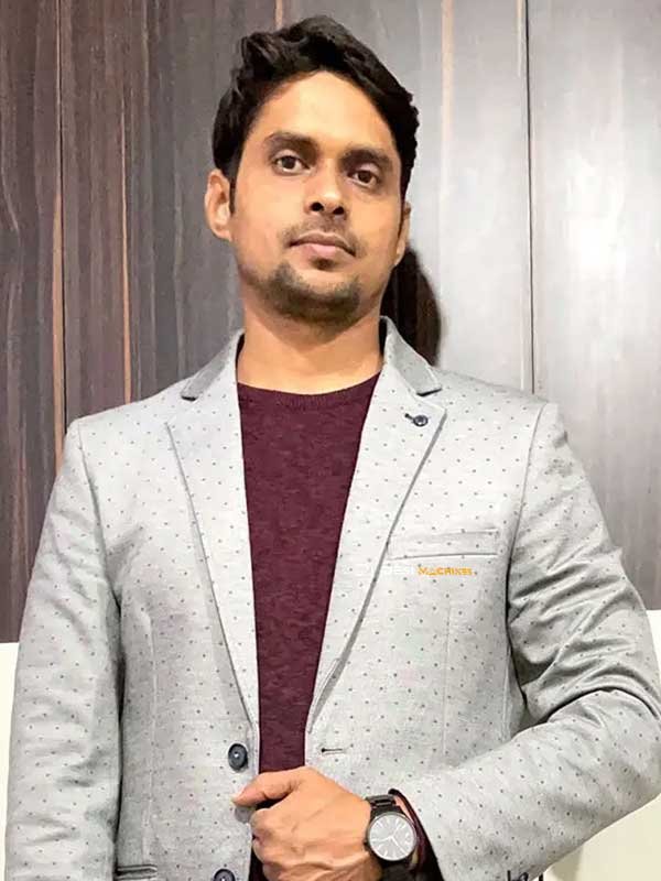 vikash