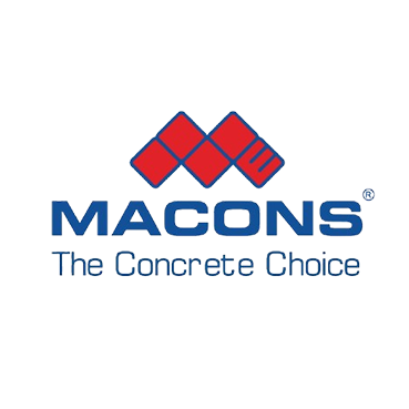MACONS Self-Loading Concrete Mixer