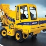 AJAX ARGO 2000