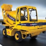 AJAX ARGO 2500