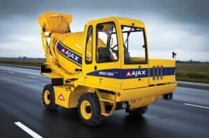 AJAX ARGO 2500