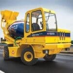 AJAX ARGO 3000