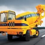 AJAX ARGO 4500