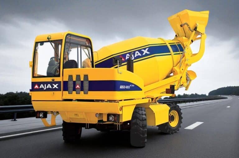 Ajax Argo 4800 Price in India