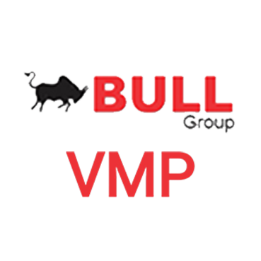 VMP Self-Loading Concrete Mixer
