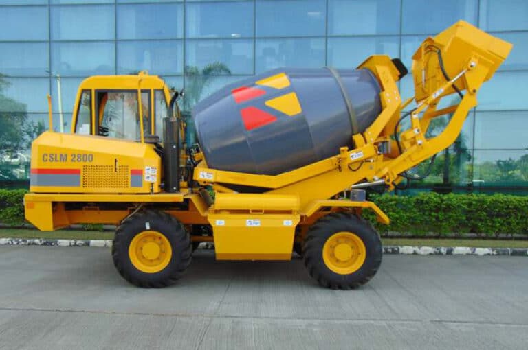 PCC Rate per Cubic Meter: Material, Labour and What Moves the Price