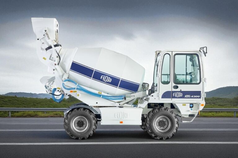 Fiori DBS 4300