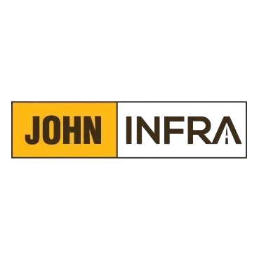 John Self-Loading Concrete Mixer Machine