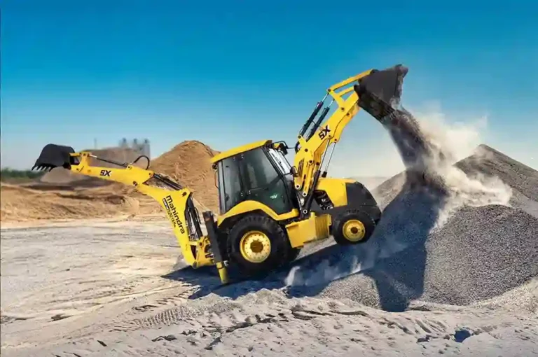 Top Models 67 Mahindra Earthmaster SX On Road Price
