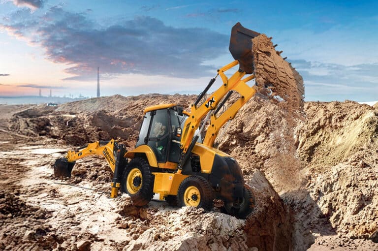 Mahindra Earthmaster Price