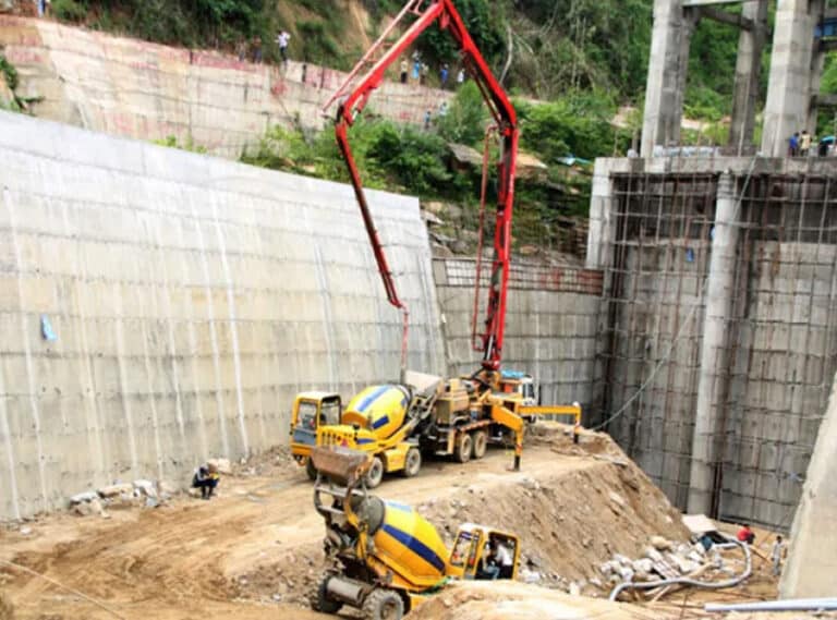 DG Set Permission on a Construction Site: Who Approves What