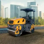 CASE 450NX