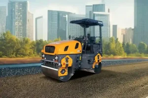 CASE 450NX