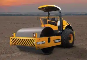 Escorts EC 5250