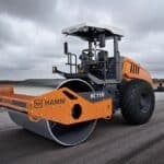 HAMM HC 119i