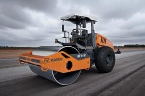 HAMM HC 119i