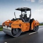 HAMM HD 99i VV