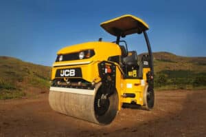 JCB VMT330