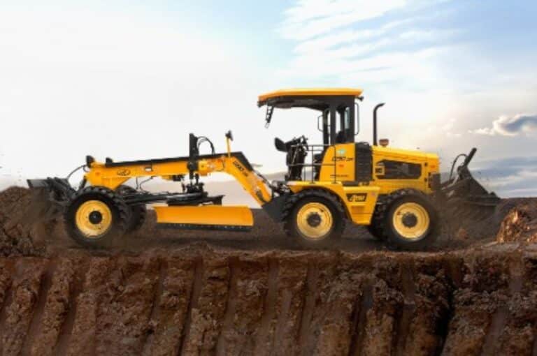 Mahindra Grader G90 Price in India